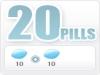 Viagra Strong Pack-20 Viagra Strong Pack-20